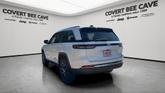 Thumbnail of 2025 Bright White Clearcoat Jeep Grand Cherokee