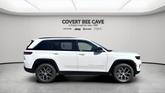 Thumbnail of 2025 Bright White Clearcoat Jeep Grand Cherokee