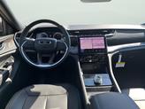 Thumbnail of 2025 Bright White Clearcoat Jeep Grand Cherokee