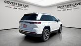 Thumbnail of 2025 Bright White Clearcoat Jeep Grand Cherokee