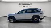 Thumbnail of 2025 Bright White Clearcoat Jeep Grand Cherokee