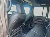 Thumbnail of 2025 Granite Crystal Clearcoat Metallic Jeep Wrangler