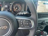 Thumbnail of 2025 Granite Crystal Clearcoat Metallic Jeep Wrangler