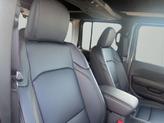 Thumbnail of 2025 Granite Crystal Clearcoat Metallic Jeep Wrangler