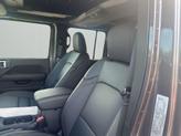 Thumbnail of 2025 Granite Crystal Clearcoat Metallic Jeep Wrangler