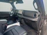 Thumbnail of 2025 Granite Crystal Clearcoat Metallic Jeep Wrangler