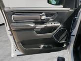 Thumbnail of 2023 Bright White Clearcoat RAM 1500