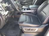 Thumbnail of 2023 Bright White Clearcoat RAM 1500