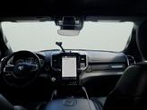 Thumbnail of 2023 Bright White Clearcoat RAM 1500
