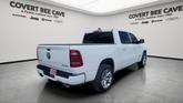 Thumbnail of 2023 Bright White Clearcoat RAM 1500