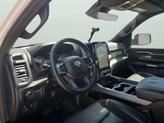 Thumbnail of 2023 Bright White Clearcoat RAM 1500