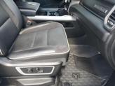 Thumbnail of 2023 Bright White Clearcoat RAM 1500