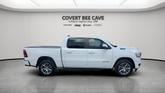 Thumbnail of 2023 Bright White Clearcoat RAM 1500