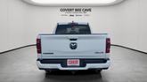 Thumbnail of 2023 Bright White Clearcoat RAM 1500