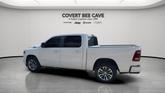 Thumbnail of 2023 Bright White Clearcoat RAM 1500