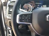 Thumbnail of 2023 Bright White Clearcoat RAM 1500