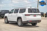 Thumbnail of 2024 Bright White Clearcoat Jeep Wagoneer
