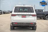 Thumbnail of 2024 Bright White Clearcoat Jeep Wagoneer