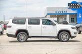 Thumbnail of 2024 Bright White Clearcoat Jeep Wagoneer