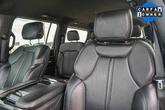 Thumbnail of 2024 Bright White Clearcoat Jeep Wagoneer