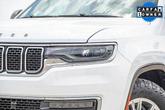 Thumbnail of 2024 Bright White Clearcoat Jeep Wagoneer
