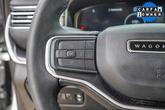 Thumbnail of 2024 Bright White Clearcoat Jeep Wagoneer