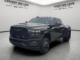 Thumbnail of 2025 Diamond Black RAM 3500