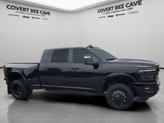 Thumbnail of 2025 Diamond Black RAM 3500