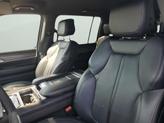 Thumbnail of 2024 Bright White Clearcoat Jeep Wagoneer L