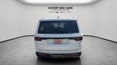 Thumbnail of 2024 Bright White Clearcoat Jeep Wagoneer L
