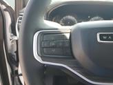 Thumbnail of 2024 Bright White Clearcoat Jeep Wagoneer L