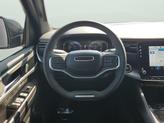 Thumbnail of 2024 Bright White Clearcoat Jeep Wagoneer L