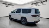 Thumbnail of 2024 Bright White Clearcoat Jeep Wagoneer L