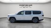 Thumbnail of 2024 Bright White Clearcoat Jeep Wagoneer L