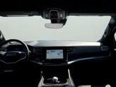 Thumbnail of 2024 Bright White Clearcoat Jeep Wagoneer L