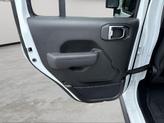 Thumbnail of 2025 Bright White Clearcoat Jeep Wrangler 4xe
