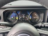 Thumbnail of 2025 Bright White Clearcoat Jeep Wrangler 4xe