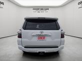 Thumbnail of 2018 Super White Toyota 4Runner
