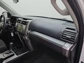 Thumbnail of 2018 Super White Toyota 4Runner