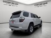 Thumbnail of 2018 Super White Toyota 4Runner