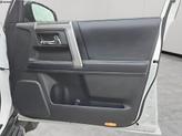 Thumbnail of 2018 Super White Toyota 4Runner
