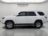 Thumbnail of 2018 Super White Toyota 4Runner
