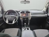 Thumbnail of 2018 Super White Toyota 4Runner