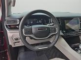 Thumbnail of 2023 Velvet Red Pearlcoat Jeep Wagoneer
