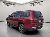 Thumbnail of 2023 Velvet Red Pearlcoat Jeep Wagoneer