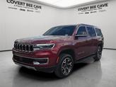 Thumbnail of 2023 Velvet Red Pearlcoat Jeep Wagoneer