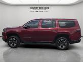 Thumbnail of 2023 Velvet Red Pearlcoat Jeep Wagoneer