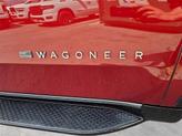 Thumbnail of 2023 Velvet Red Pearlcoat Jeep Wagoneer