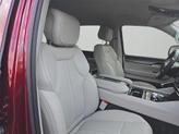 Thumbnail of 2023 Velvet Red Pearlcoat Jeep Wagoneer