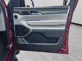 Thumbnail of 2023 Velvet Red Pearlcoat Jeep Wagoneer